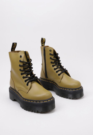 DR MARTENS Jadon Verde
