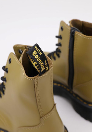 DR MARTENS Jadon Verde