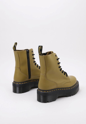 DR MARTENS Jadon Verde