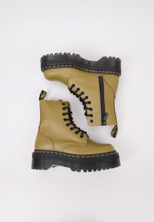 DR MARTENS Jadon Verde