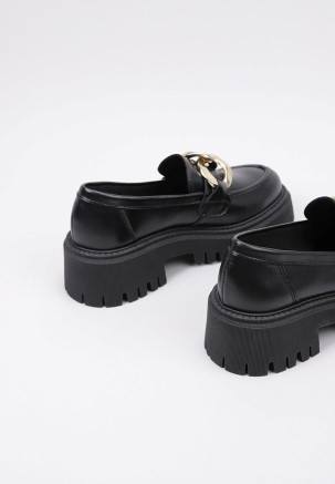 KRACK CORE SCAFATI Negro