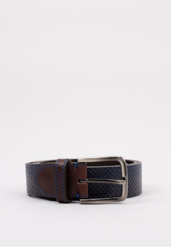 MIGUEL BELLIDO 620-35 Azul