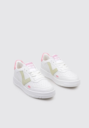 VICTORIA SEUL EFECTO PIEL & SERRAJE Rosa