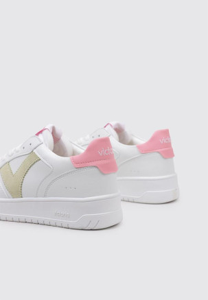 VICTORIA SEUL EFECTO PIEL & SERRAJE Rosa