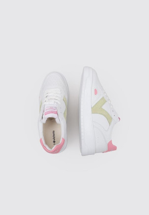 VICTORIA SEUL EFECTO PIEL & SERRAJE Rosa
