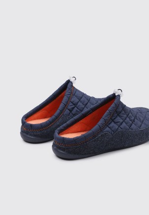 LIMMA PADDED Azul