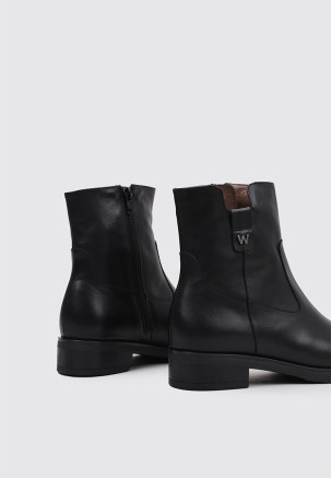 WONDERS C-5481 Negro