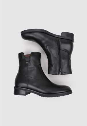 WONDERS C-5481 Negro