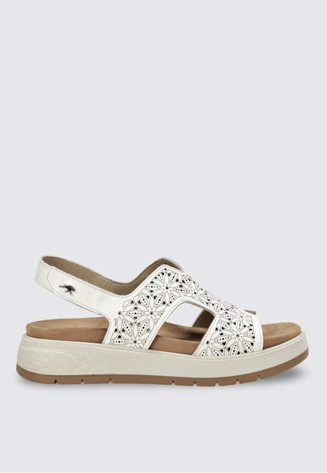 FLUCHOS F2007 Blanco