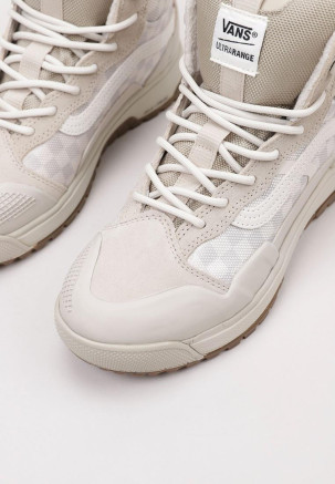 VANS UA UltraRange EXO Hi MTE-2  Beige