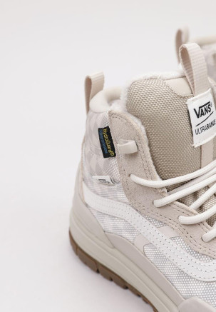 VANS UA UltraRange EXO Hi MTE-2  Beige