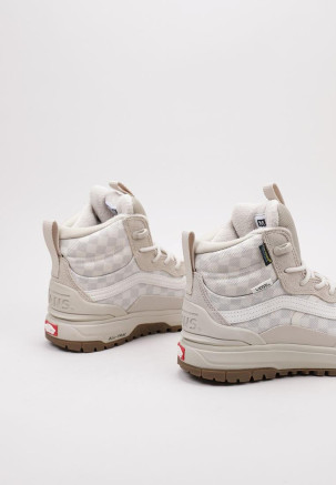 VANS UA UltraRange EXO Hi MTE-2  Beige