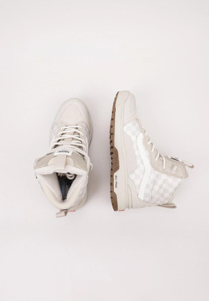 VANS UA UltraRange EXO Hi MTE-2  Beige