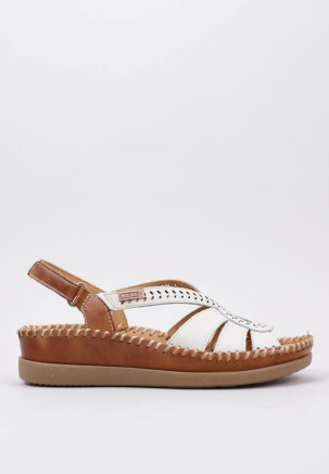 PIKOLINOS CADAQUES W8K-0907C1 Blanco