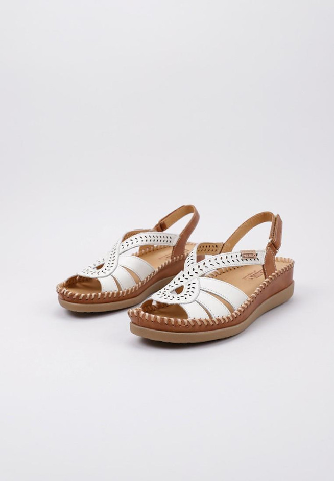 PIKOLINOS CADAQUES W8K-0907C1 Blanco