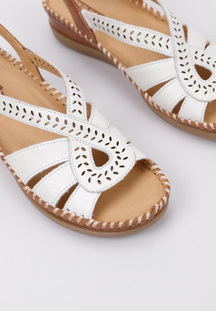 PIKOLINOS CADAQUES W8K-0907C1 Blanco