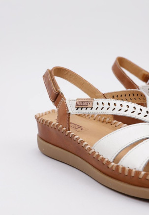 PIKOLINOS CADAQUES W8K-0907C1 Blanco