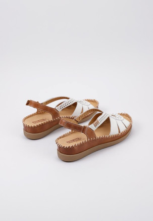 PIKOLINOS CADAQUES W8K-0907C1 Blanco