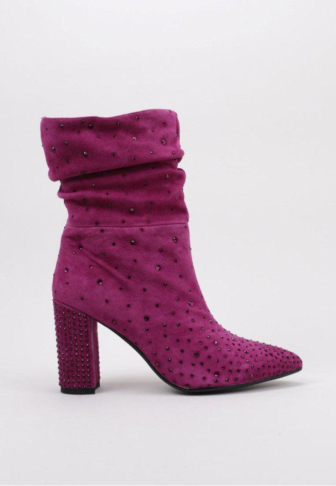 BIVES 9979 IRIS Rosa