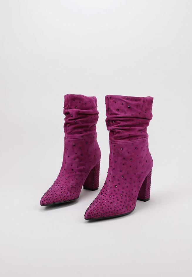 BIVES 9979 IRIS Rosa