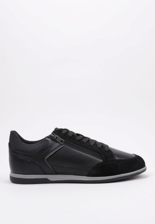 GEOX U RENAN B Negro