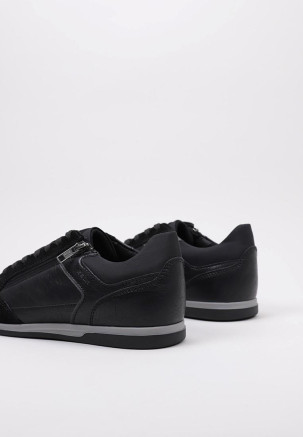 GEOX U RENAN B Negro