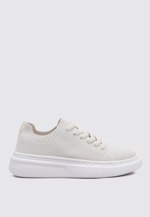 ECOALF BERMUDASALF Blanco