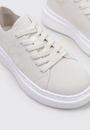 ECOALF BERMUDASALF Blanco