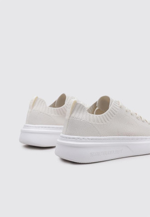 ECOALF BERMUDASALF Blanco