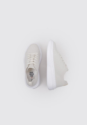 ECOALF BERMUDASALF Blanco