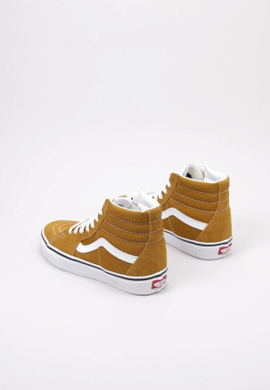 VANS SK8-Hi  Amarillo