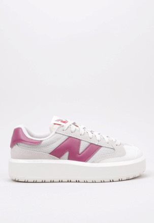 NEW BALANCE 302 Blanco
