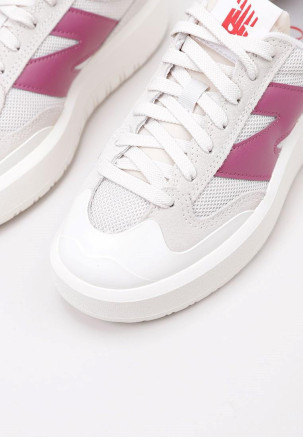 NEW BALANCE 302 Blanco