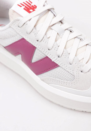NEW BALANCE 302 Blanco