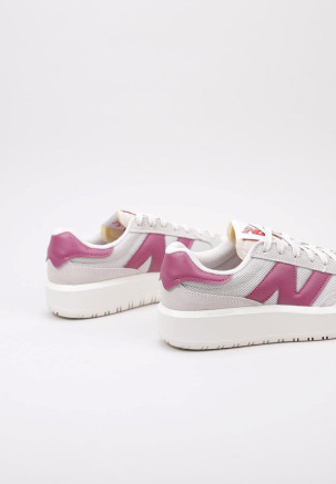 NEW BALANCE 302 Blanco