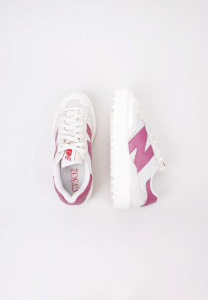 NEW BALANCE 302 Blanco