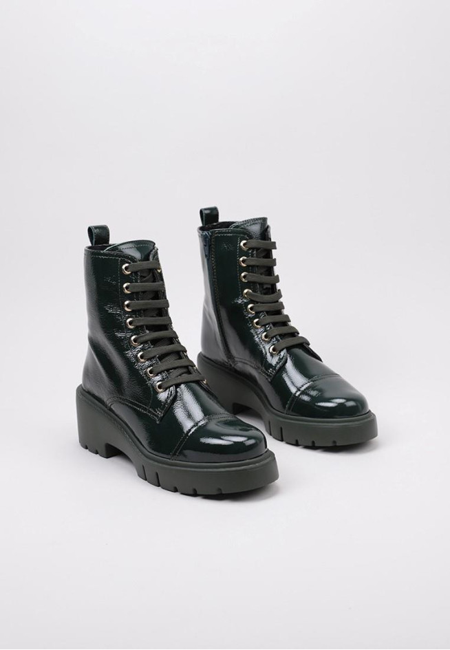 UNISA JULIET_PCR Verde