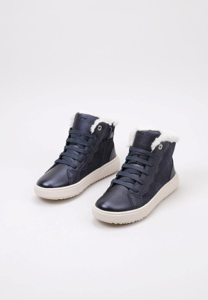 GEOX J THELEVEN B ABX B Azul