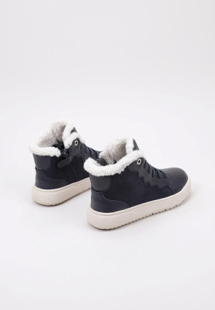 GEOX J THELEVEN B ABX B Azul