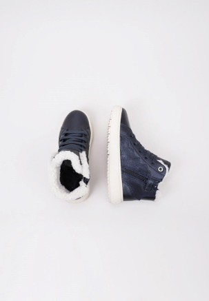GEOX J THELEVEN B ABX B Azul