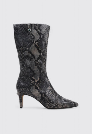HUNE VIPER Animal Print