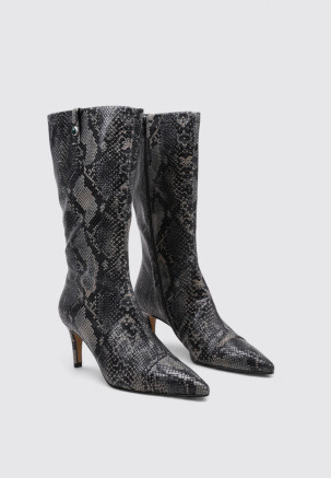 HUNE VIPER Animal Print