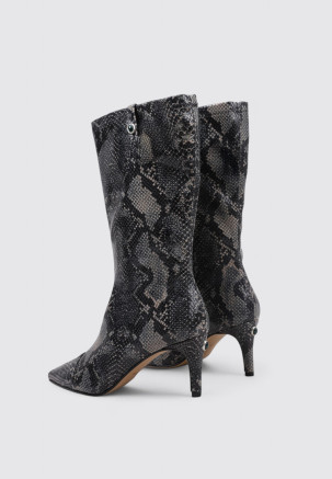 HUNE VIPER Animal Print