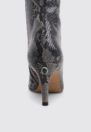 HUNE VIPER Animal Print