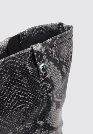 HUNE VIPER Animal Print