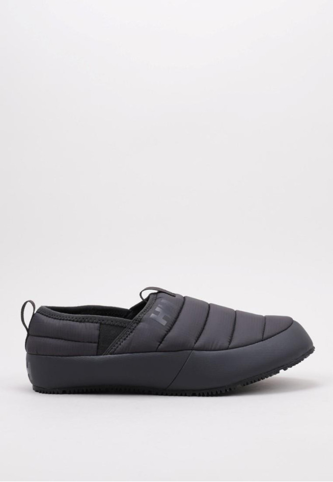 HELLY HANSEN CABIN LOAFER Negro