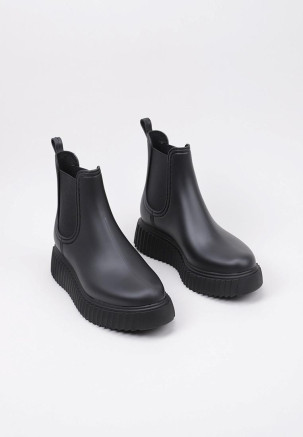 KRACK CORE RAIN Negro