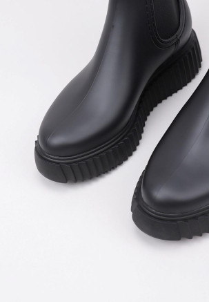KRACK CORE RAIN Negro