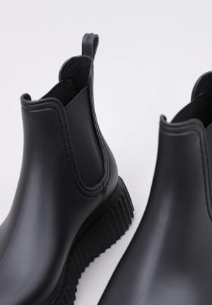 KRACK CORE RAIN Negro