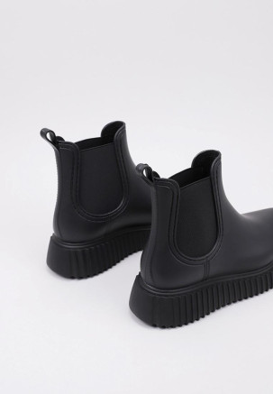 KRACK CORE RAIN Negro
